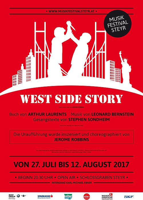 West Side Story