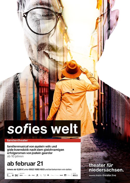 Sofies Welt