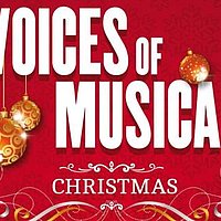 Voices of Musical Christmas