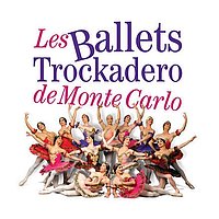 Les Ballets Trockadero de Monte Carlo