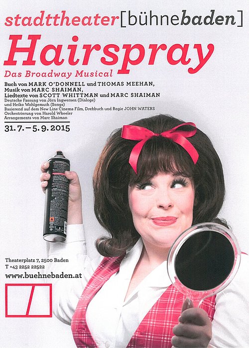 Hairspray
