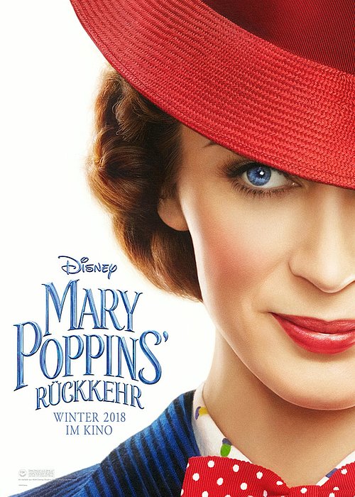 Disneys Mary Poppins' Rückkehr