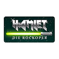 Hamlet - Die Rockoper