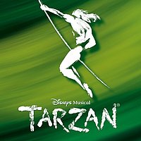 Disneys Tarzan