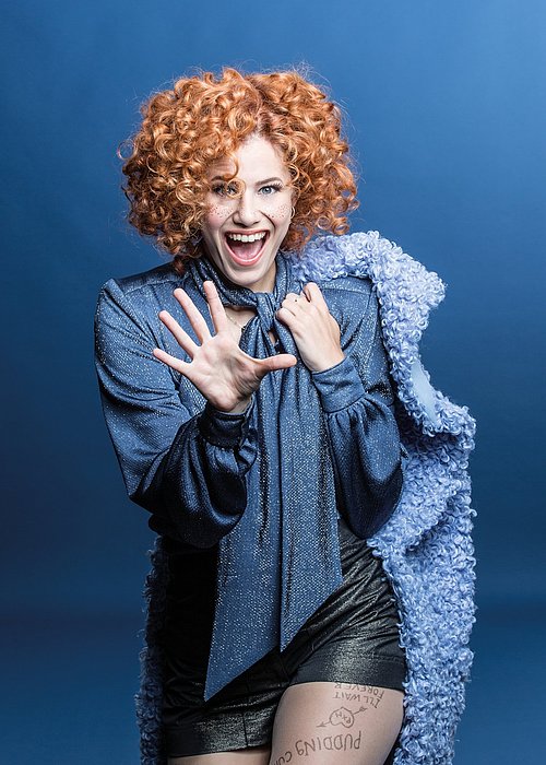 Sweet Charity