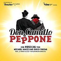 Don Camillo & Peppone