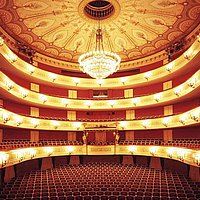 Spielplanveröffentlichung Staatstheater am Gärtnerplatz München