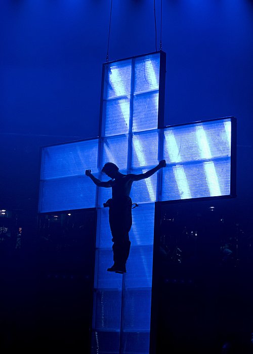 Jesus Christ Superstar