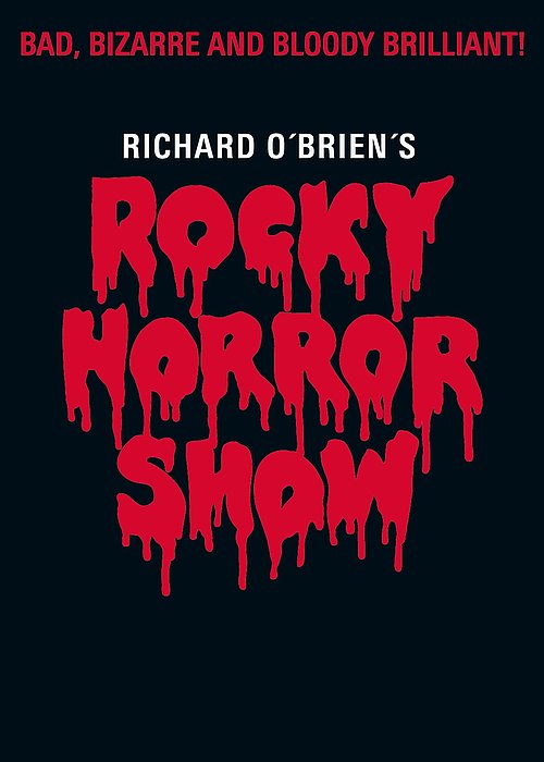 Richard O'Briens Rocky Horror Show