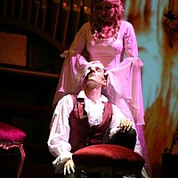 Das Phantom der Oper - ein Musicalthriller ohne >thrill<
