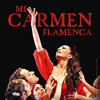 Mi Carmen Flamenca