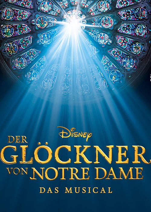 Disneys Der Glöckner von Notre Dame