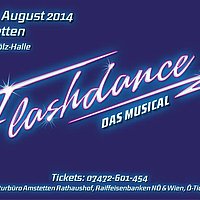 Flashdance kommt nach Amstetten