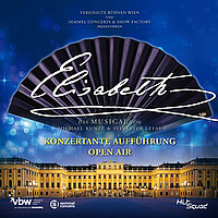 Elisabeth - Konzertante Aufführung