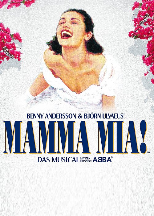 Mamma Mia!