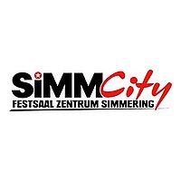 SiMM City - Festsaal Simmering